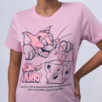 POLO EI25ROUSEX EP2 JERSEY