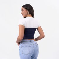 POLO IP26ONICE JERSEY LICRADO