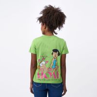 POLO EI25MARMOLX WB-P JERSEY