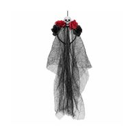 HALLOWEEN - Accesorio Halloween decorativo para cabello