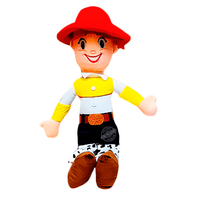Peru Peluche Jessie Toy Story