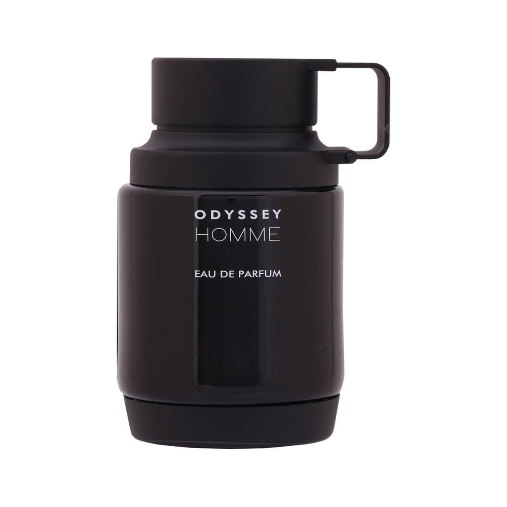 PERFUME ARMAF ODYSSEY HOMME BLACK EDP HOMBRE | 2.0 OZ / 60 ML
