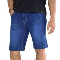 Short Jean Hombre Casual Yonisters Clothing Fit Regular