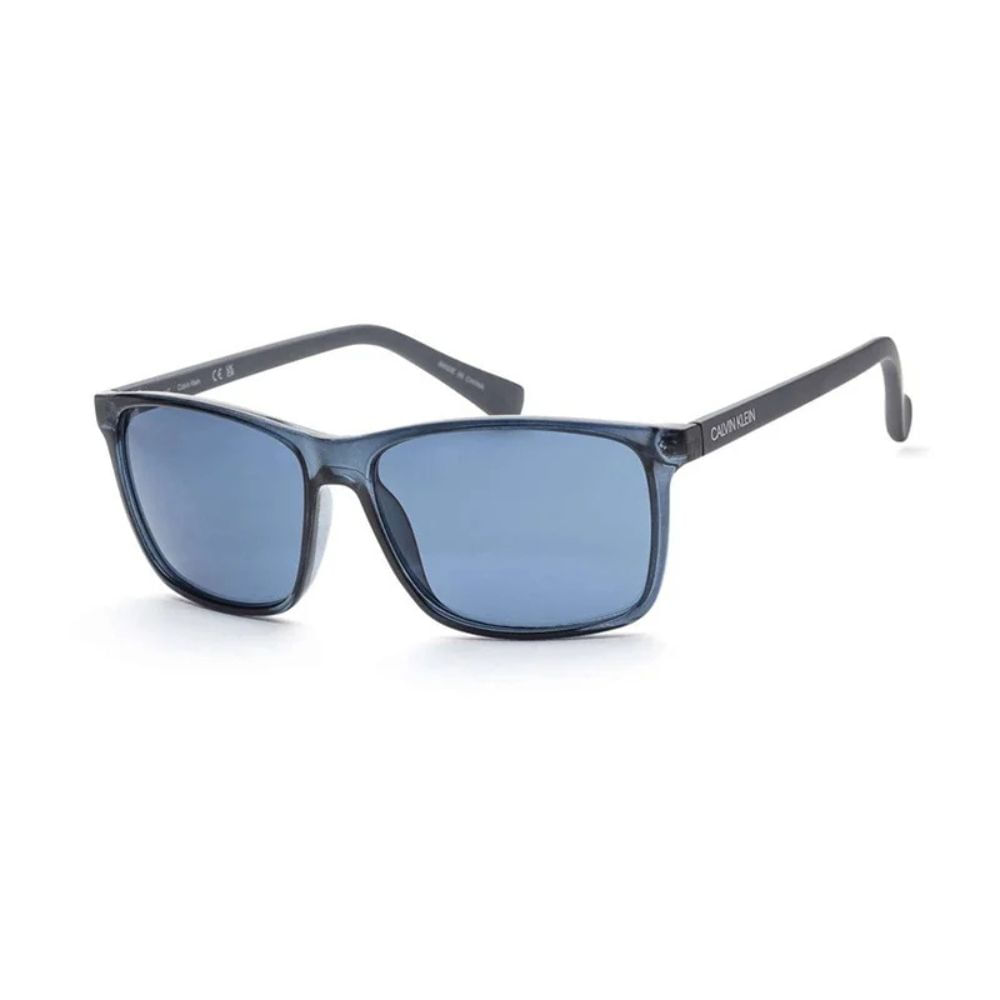LENTES DE SOL CALVIN KLEIN CK19568S NAVY BLUE