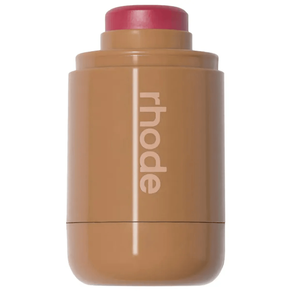 Rubor en Crema Tono Teacup Pocket Blush Rhode Hailey Bieber