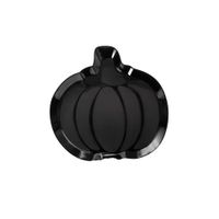 HALLOWEEN - Bandeja Colores Calabaza Halloween