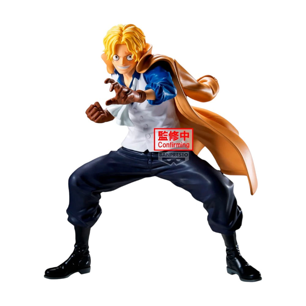 One Piece Grandista Sabo