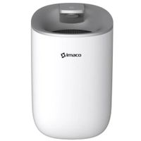 Deshumedecedor Imaco DHM200 23W para Closet Baño y Lavandería