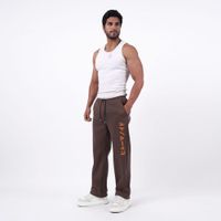 PANTALON BUZO HP25DEPORN X2 Franela