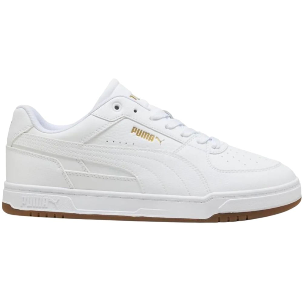 Puma Caven III 40448419 Blanco 41