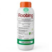 Rooting Enraizador - 1 Litro - Auxinas y Citoquininas