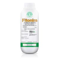 Aceite De Neem 99 Fitonim - 1 Litro - Jardín y  Agricultura