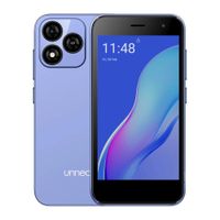 Celular Unnecto Bolt 1 2GB+32GB Azul