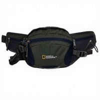 Canguro Banff de 8 Litros National Geographic Color Gris