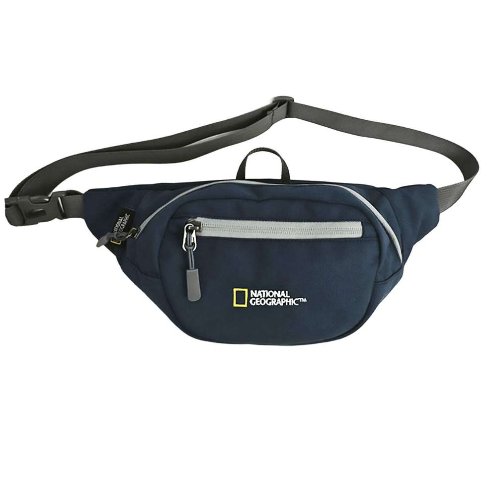 Canguro Eyre de 1.5 Litros National Geographic Color Azul