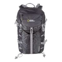Mochila Samburu de 20 Litros National Geographic Color Gris