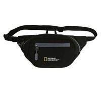 Canguro Eyre de 1.5 Litros National Geographic Color Negro