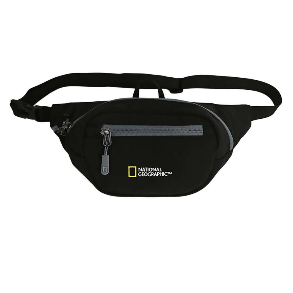 Canguro Eyre de 1.5 Litros National Geographic Color Negro