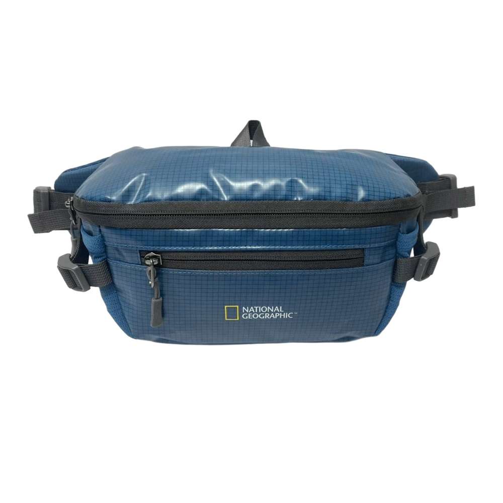 Canguro Robson de 2 Litros National Geographic Color Azul