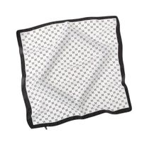 Pañoleta Bandana Pañuelo Rora de 70x70 cm