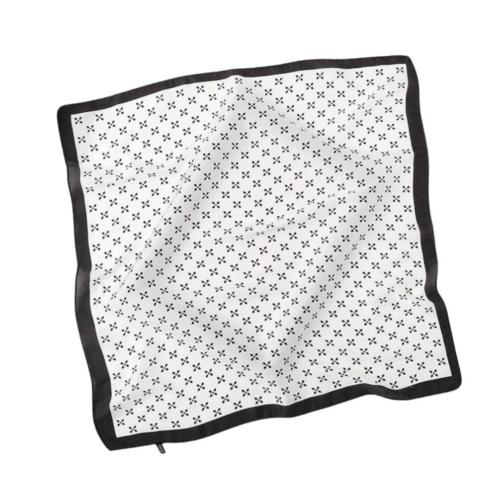 Pañoleta Bandana Pañuelo Rora de 70x70 cm
