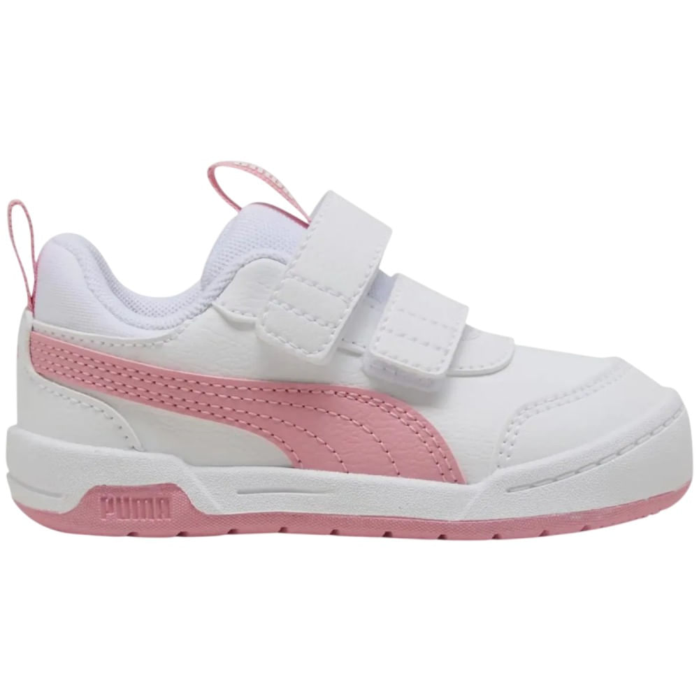 Zapatilla Puma Multiflex 2 SL V Inf 31215107 Blanco 23