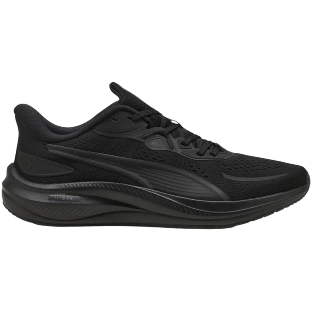 Zapatilla Puma Skyrocket Lite 2 Wns 313020 08 Negro 36