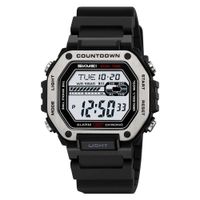 Reloj Hombre Skmei Action Digital Deportivo Dual Multifunción 2522