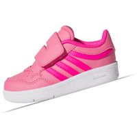 ZAPATILLA ADIDAS NIÑA HOOPS 4.0 JQ7879