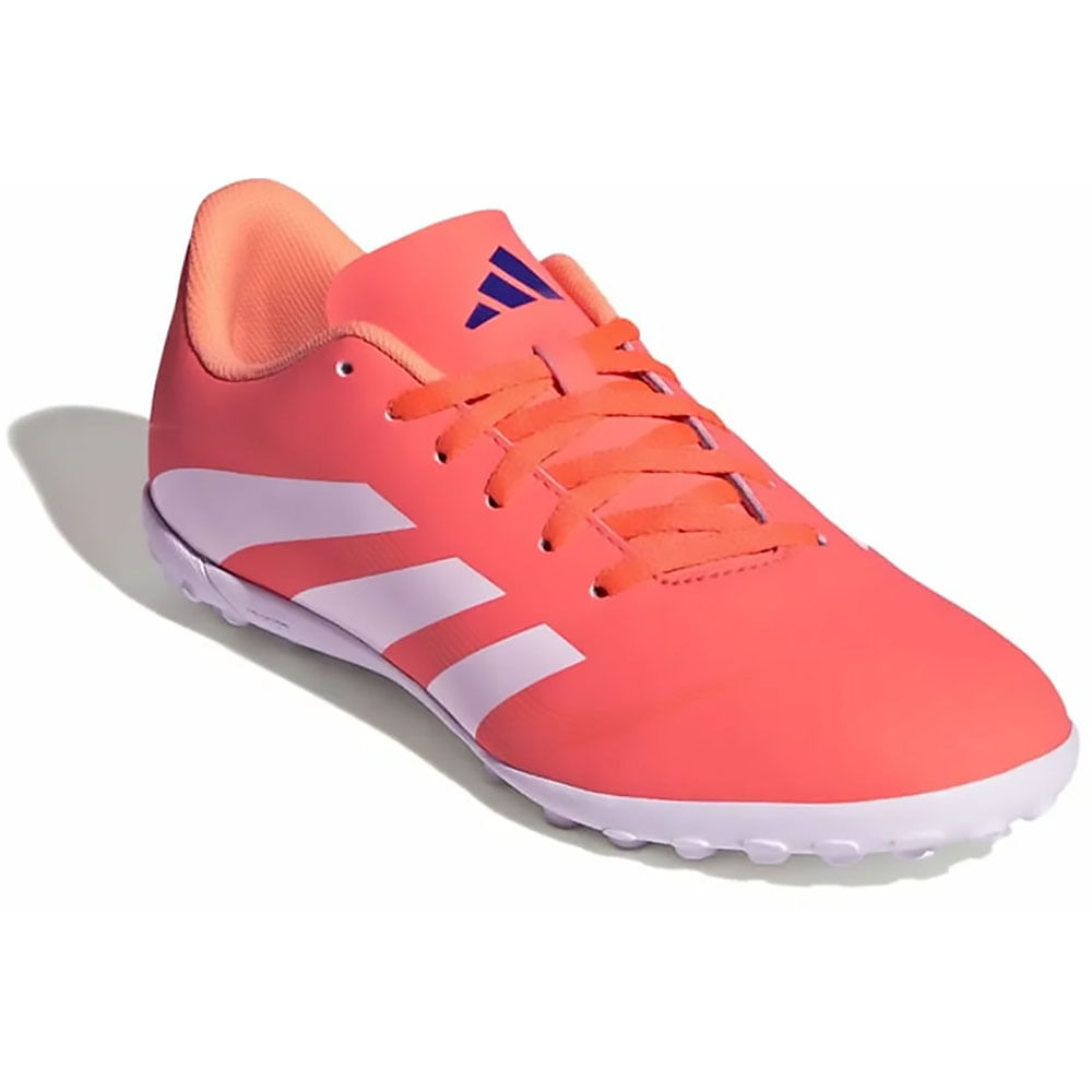 ZAPATILLA ADIDAS NIÑO PREDATOR ESSENTIALS TF - JI1105 TALLA 32