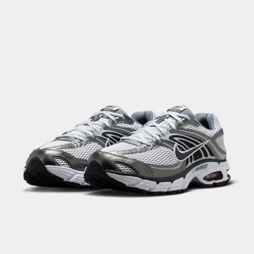 Zapatillas NIKE Hombre AIR MAX MOTO 2K PF IU7548-070 Blanco Textil Talla 8.5