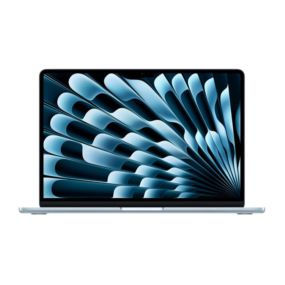 MacBook Air M5 MDHH4LL/A 13.6"" Apple M5 512GB SSD 16GB 10 núcleos