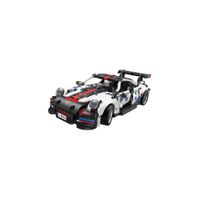 CARRO LEGO PORSHE DEPORTIVO A CONTROL REMOTO