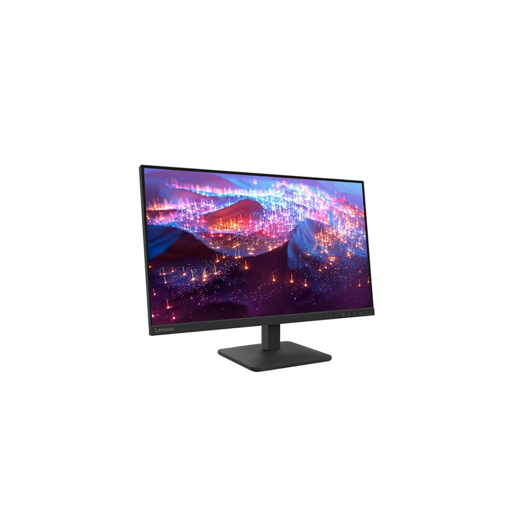 MONITOR LENOVO L27-4E 27 FHD IPS 100HZ HDMI VGA