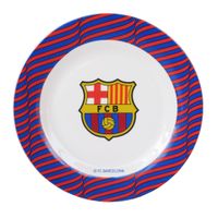 Plato de Postre BARCELONA Statement