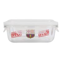 Táper BARCELONA Statement 630ml