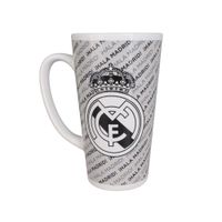 Mug REAL MADRID Statement 480ml