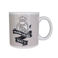 Mug REAL MADRID Statement 580ml