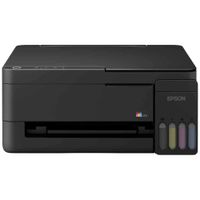 Impresora Multifuncional EPSON L3310 Negro