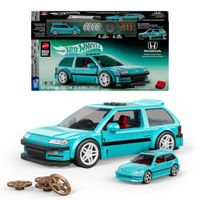 Set de Construcción MATTEL BRICK SHOP Honda 90