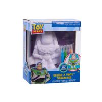 Set Creativo TOY STORY 5 Diseña Tu Vinyl Buzz