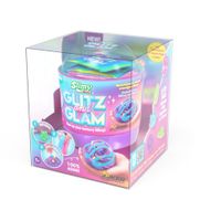 Kit de Slime JOKER SLIMY Glam Brillo Edición Especial