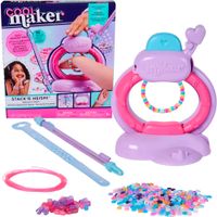 Kit Creativo COOL MAKER Pulseras De Amistad