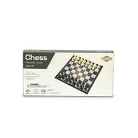 DIA DEL NIÑO - JUEGO DE MESA PLASTICO MAGNETICO CAJA