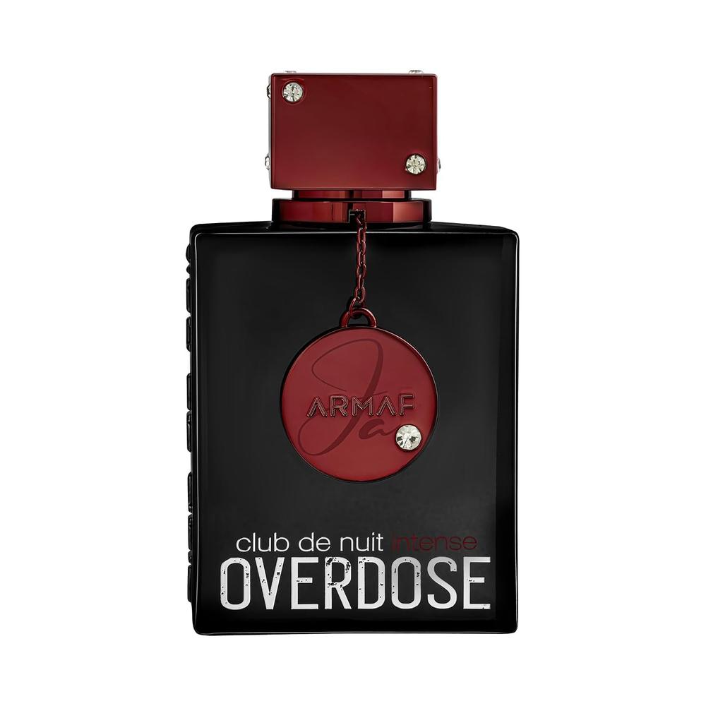 PERFUME ARMAF CLUB DE NUIT INTENSE OVERDOSE EXTRAIT DE PARFUM 100 ML