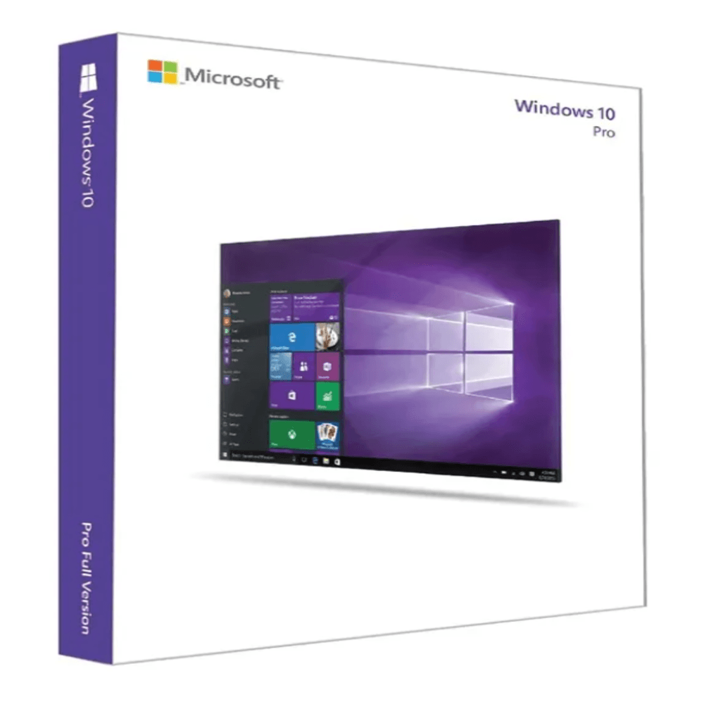 Windows 10 Pro Global Retail
