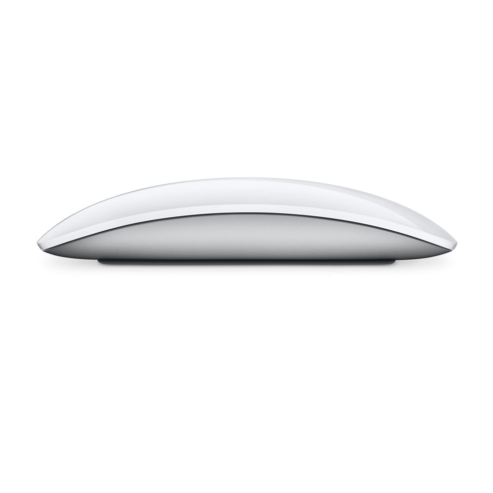 Apple Magic Mouse USB-C Bluetooth Multi-Touch color blanco