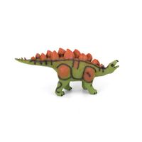 DIA DEL NIÑO - Dinosaurio con sonido –  a pila