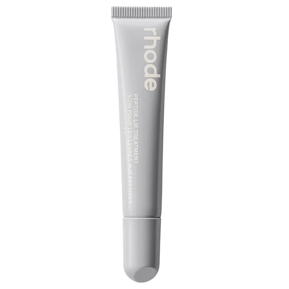 Tinta de Labios Peptide Tono Unscented Lip Treatment Rhode