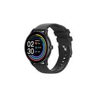 Reloj inteligente Watch One5 - Resistente al agua IP68 - Compatible con Android y iOS - NEGRO